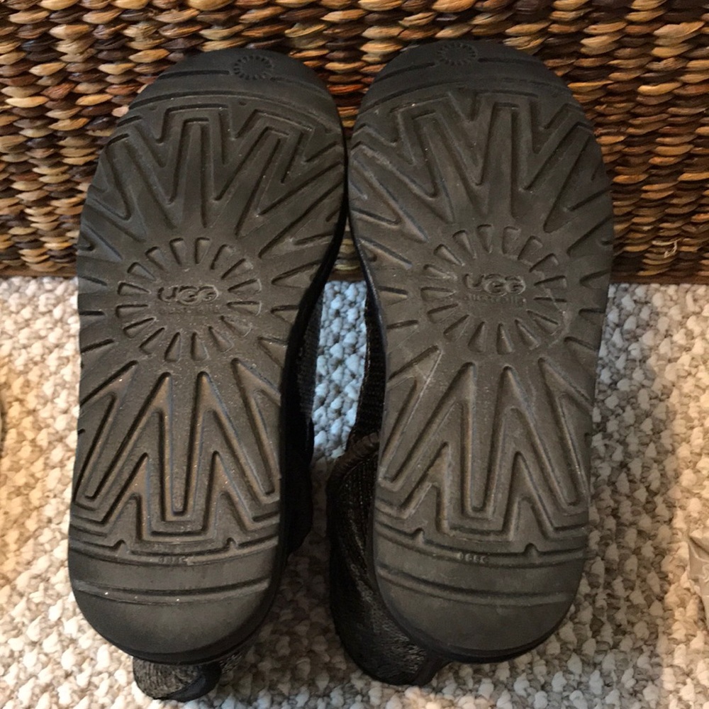 Ugg Classic Sequin Short Boot - image 6